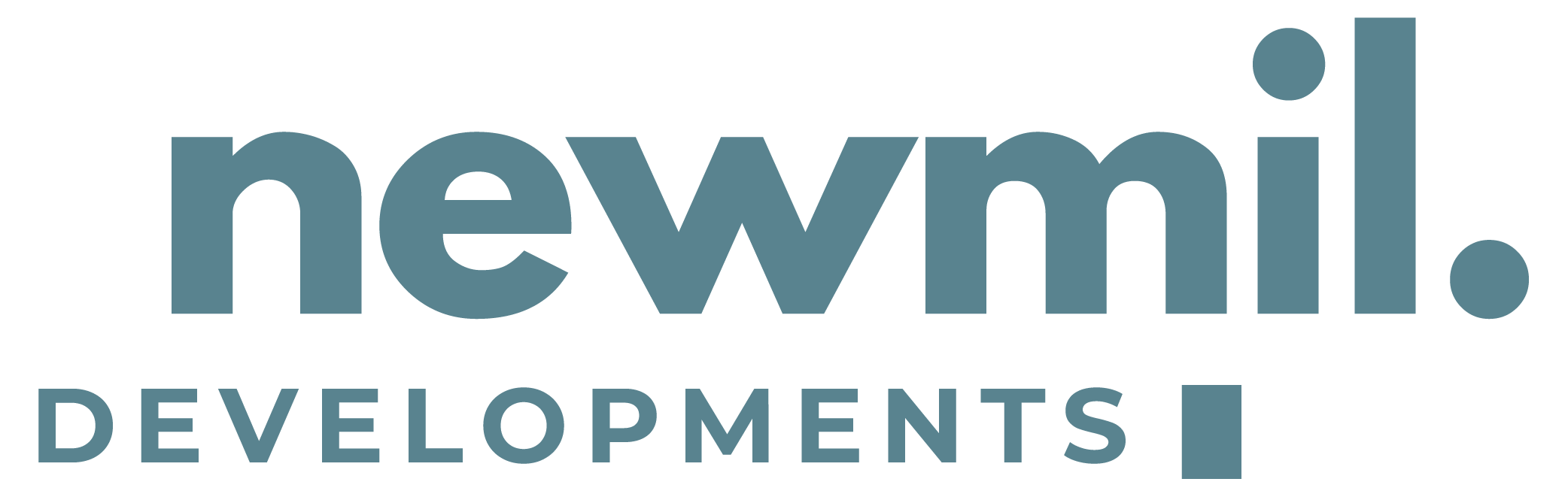Newmil Developments